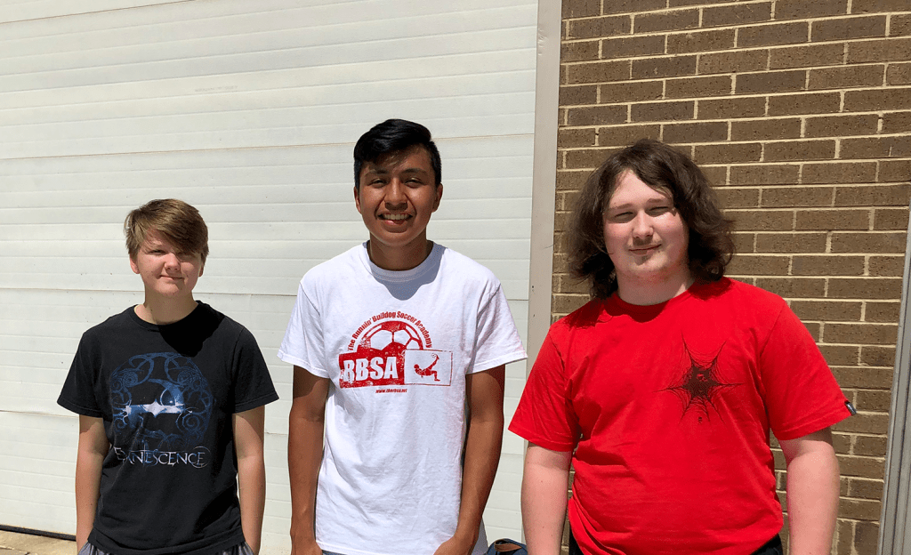 First Annual Club&nbsp;Fair