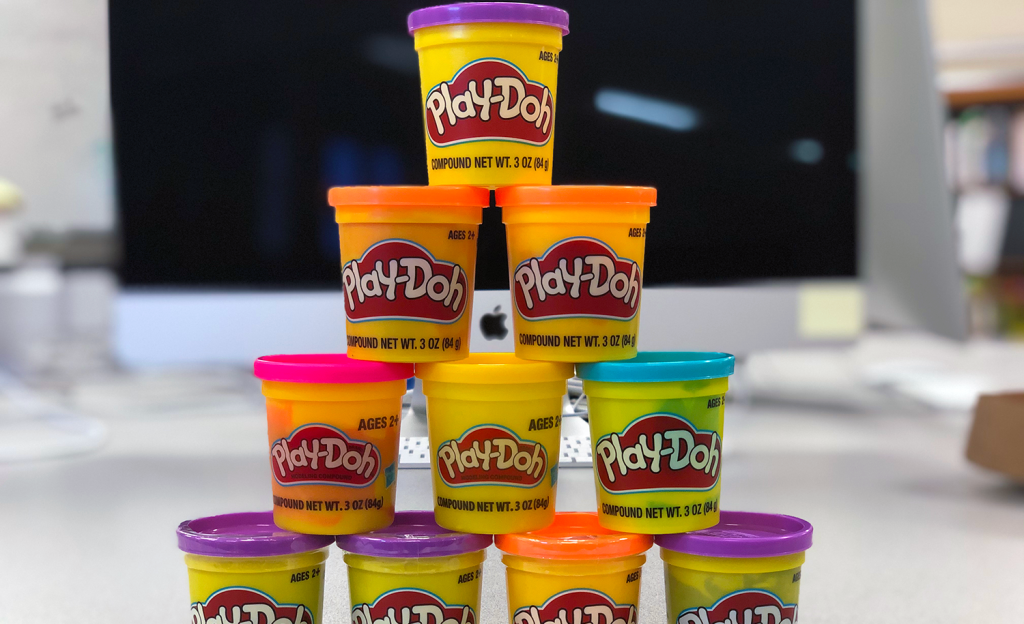 Sophomore Animation Projects