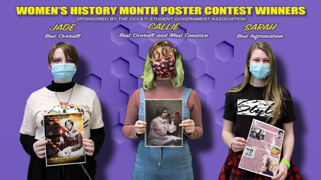 Winning Graphic Designers