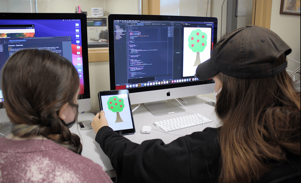 Mobile App Development (Fall&nbsp;2021)