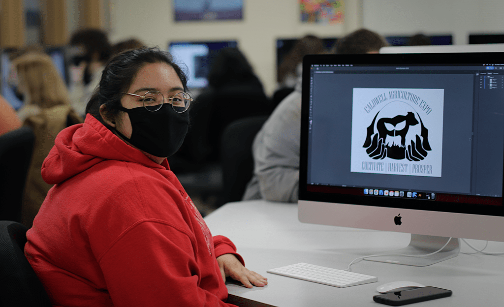 Award Winning Graphic&nbsp;Designer