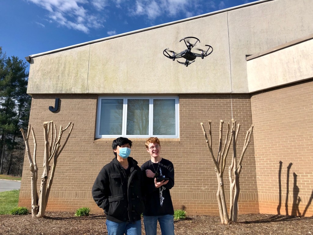 Mobile App Development (Spring&nbsp;2022)