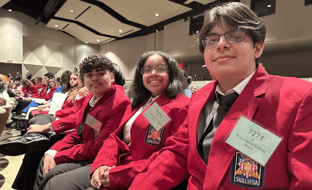 SkillsUSA Regional Rally&nbsp;Conferences