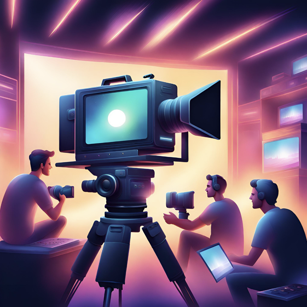 video production resources