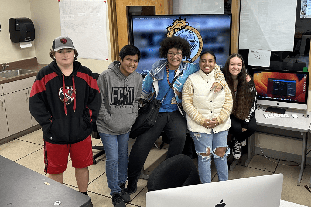 New CASA Promotional&nbsp;Video