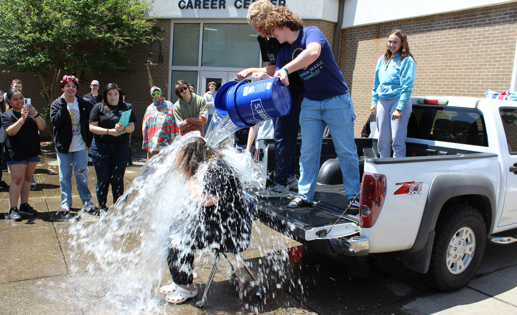 2024 CASA Faculty Freeze Sponsored by&nbsp;SkillsUSA