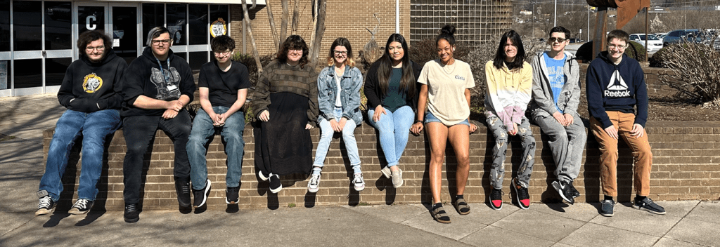 Senior Projects Showcase (Spring&nbsp;2024)