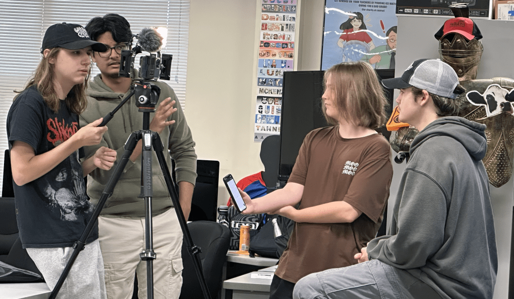 We Are More Than A&nbsp;School