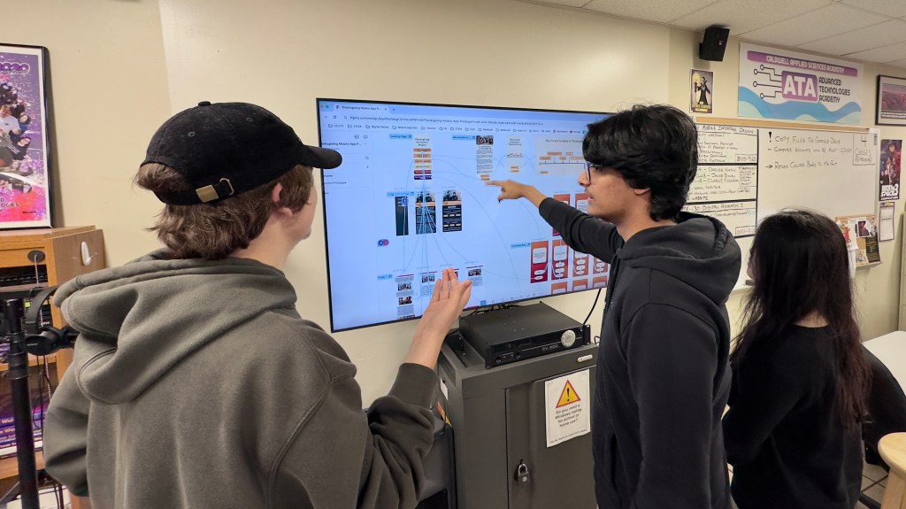 Bridging History and Digital Media: A Thanksgiving Project Like No&nbsp;Other