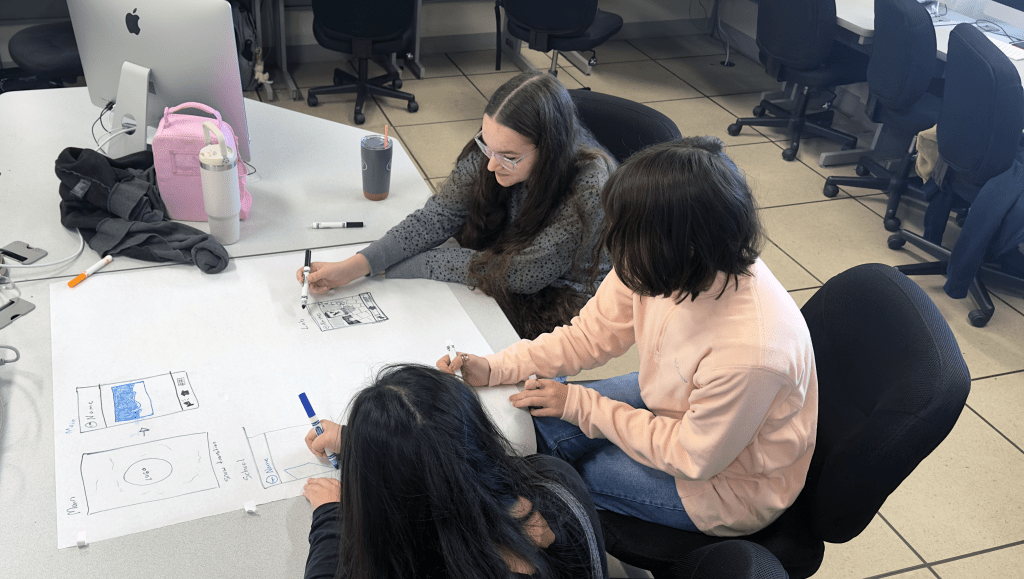 Engaging Students in UI and UX&nbsp;Design